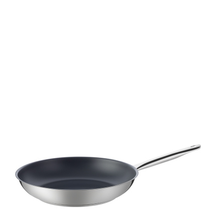 Titanium frying pan ø 28 cm H5 | Saturn Terra Lunasol
