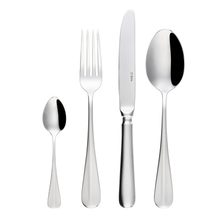 Set posate 48 pz. VH – Baguette Gastro lucido