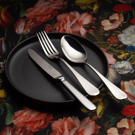 Set posate 48 pz. VH – Baguette Gastro lucido