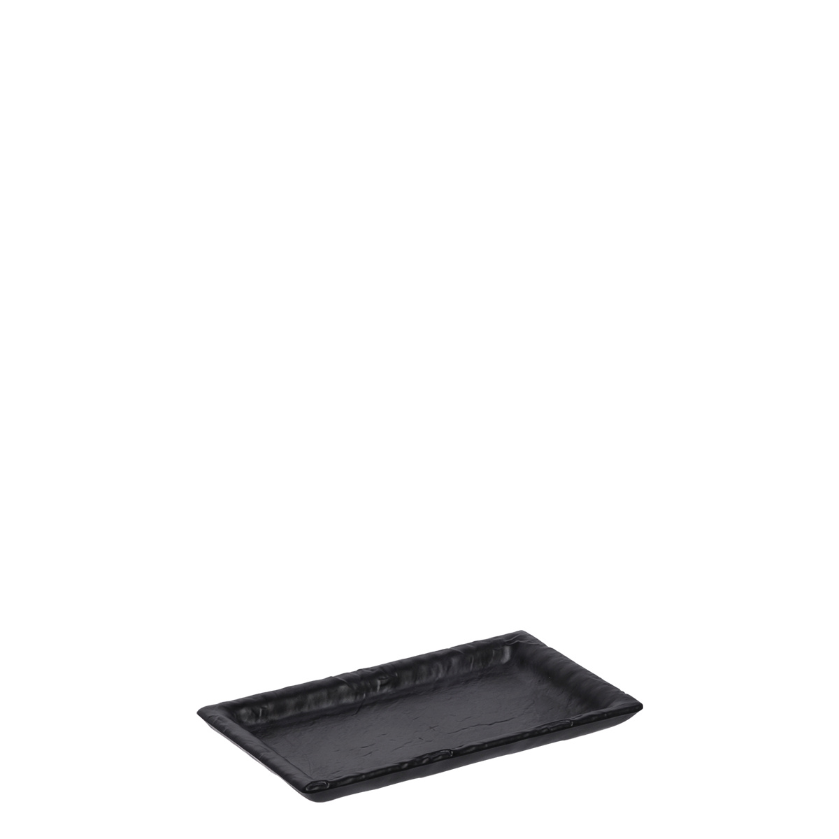 Rectangular tray - Flow