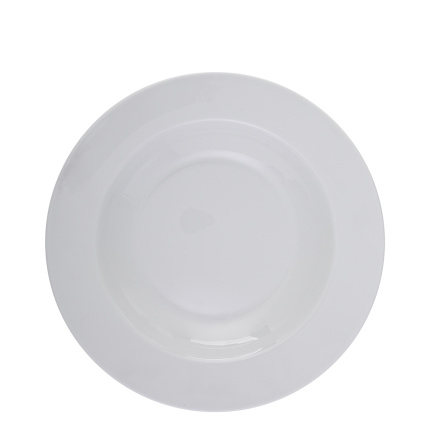 Deep plate - Hotel Inn