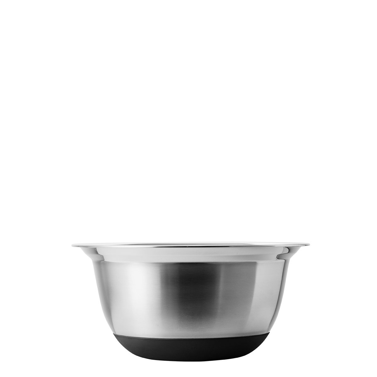 Mixing bowl set with lid 4 pcs – Basic Kitchen