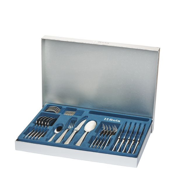 24-Piece Cutlery Set - Coco