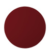 Tischset rund PVC Bordeaux ø 38 cm Elements Ambiente