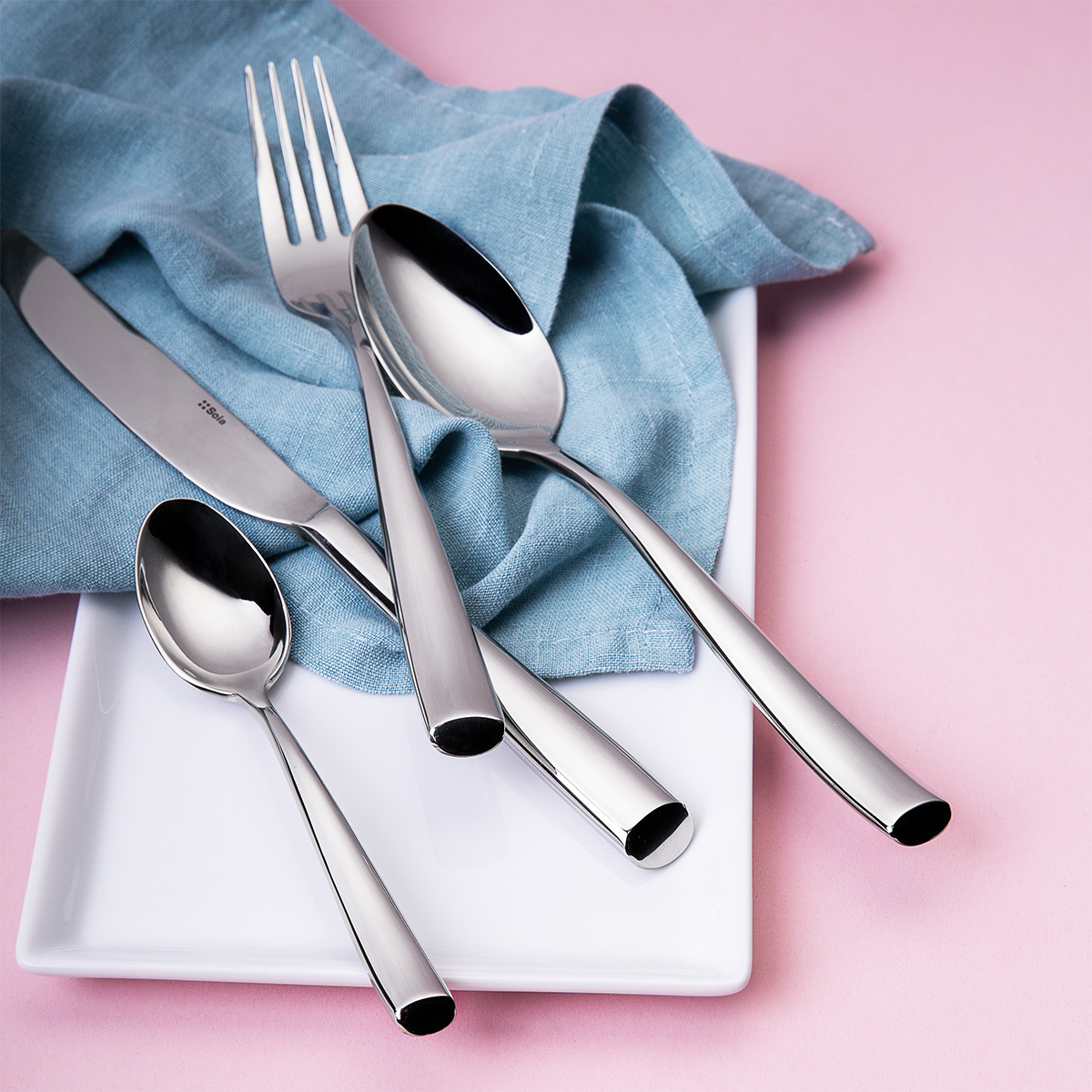 Cutlery set 30 pcs - Vail