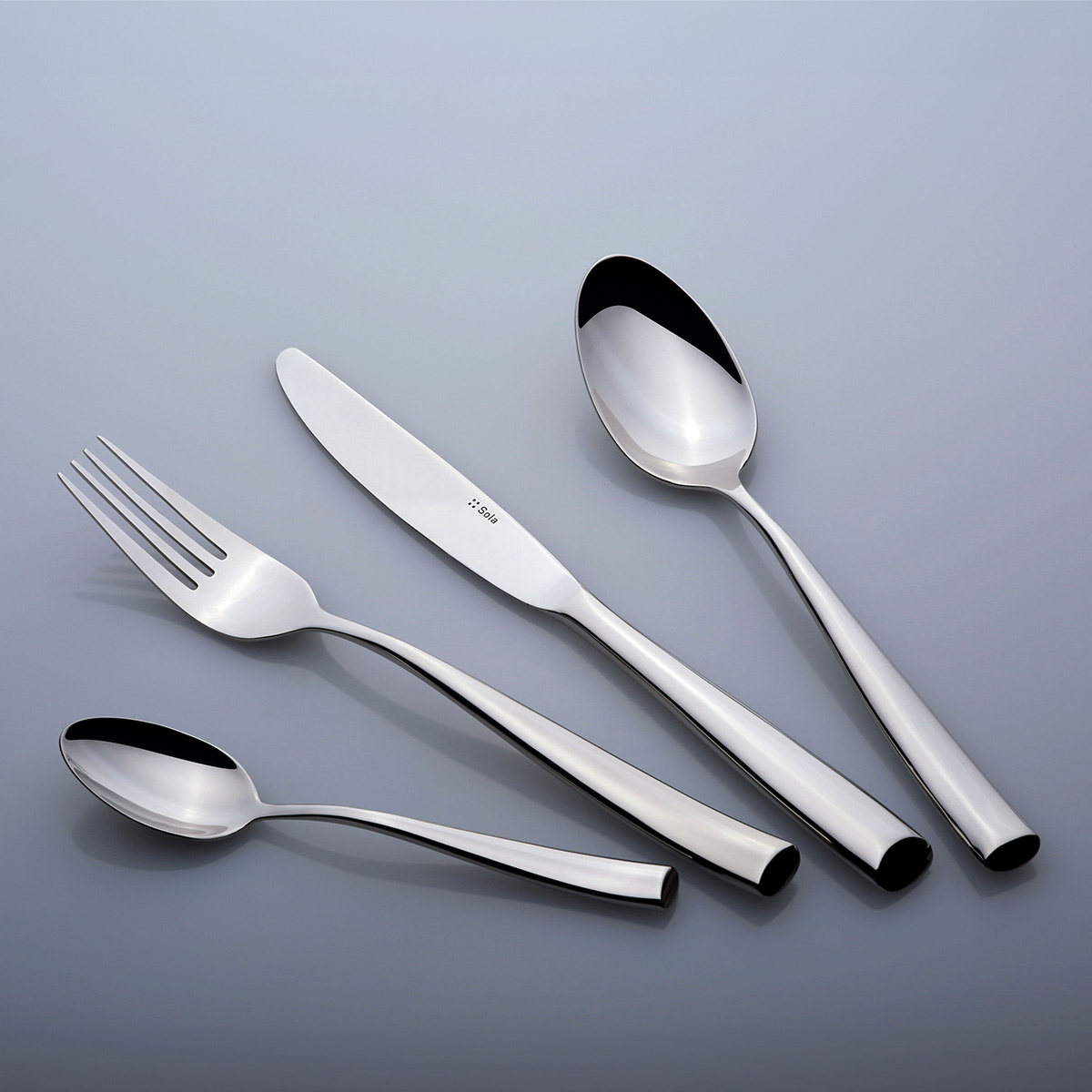 Cutlery set 30 pcs - Vail