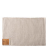 Natural placemat 33 x 49 cm — Elements Ambiente