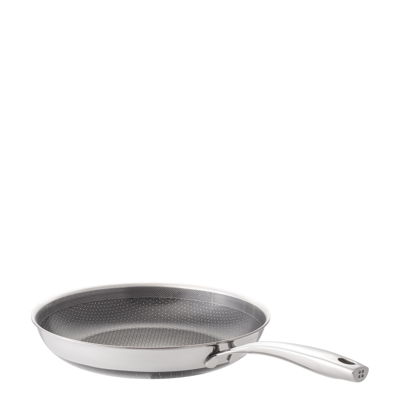 Poêle ø 26 cm | Orion Expert Hybrid Lunasol