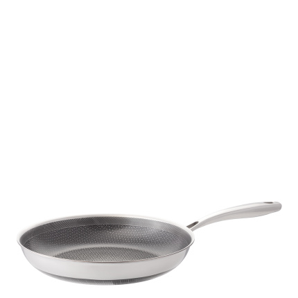 Frying pan ø 28 cm | Orion Expert Hybrid Lunasol