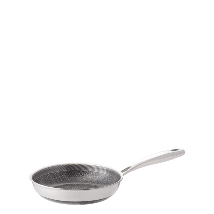 Frying pan ø 20 cm | Orion Expert Hybrid Lunasol