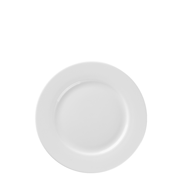 Assiette à dessert 20 cm 4 pcs – Basic