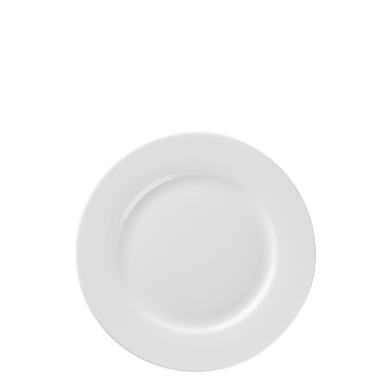 Assiette à dessert 20 cm 4 pcs – Basic