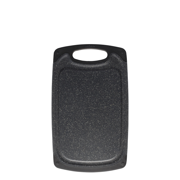 Black antibacterial cutting board — BASIC Kitchen