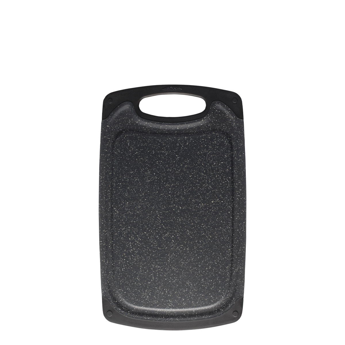 Black antibacterial cutting board — BASIC Kitchen