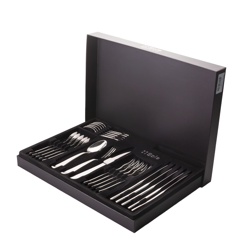 24-Piece Cutlery Set - Alessandria