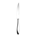 Coltello da bistecca con manico cavo 24.5 cm – Turin