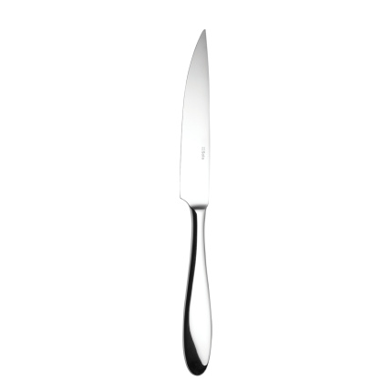 Steak Knife with Hollow Handle 24.5 cm - Turin