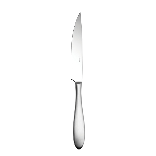 Steak Knife with Hollow Handle - Turin