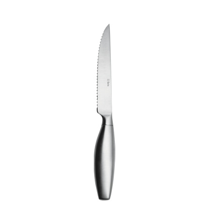 Steak Knife with Hollow Handle 23.5 cm - Touch me