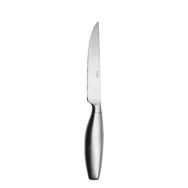 Steakmesser mit hohlem Griff 23,5 cm - Touch me