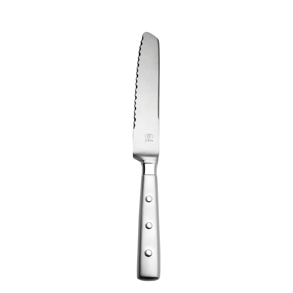 Steakmesser mit hohlem Griff 20 cm - Bistro