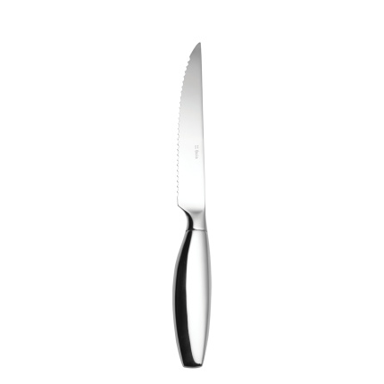 Steak Knife with Hollow Handle - Touch me