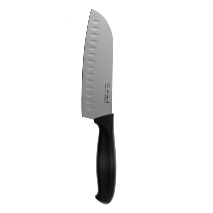 Santoku knife 17,8 cm | Basic Lunasol
