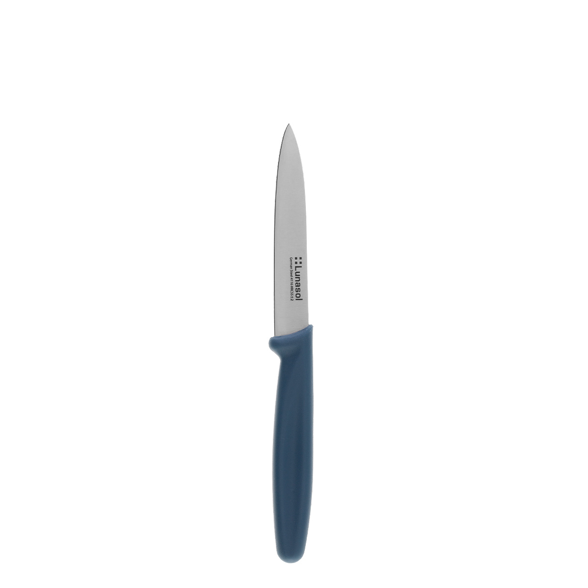 Kitchen knife 10.2 cm without serration | Master Petrol