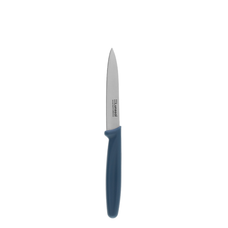 Coltello da cucina 10,2 cm senza denti | Master Petrol