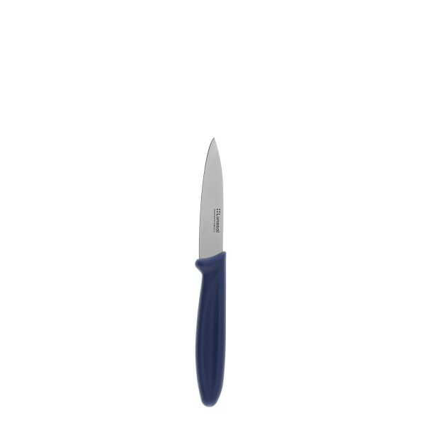 Coltello da cucina 7,8 cm senza denti | Master Blue