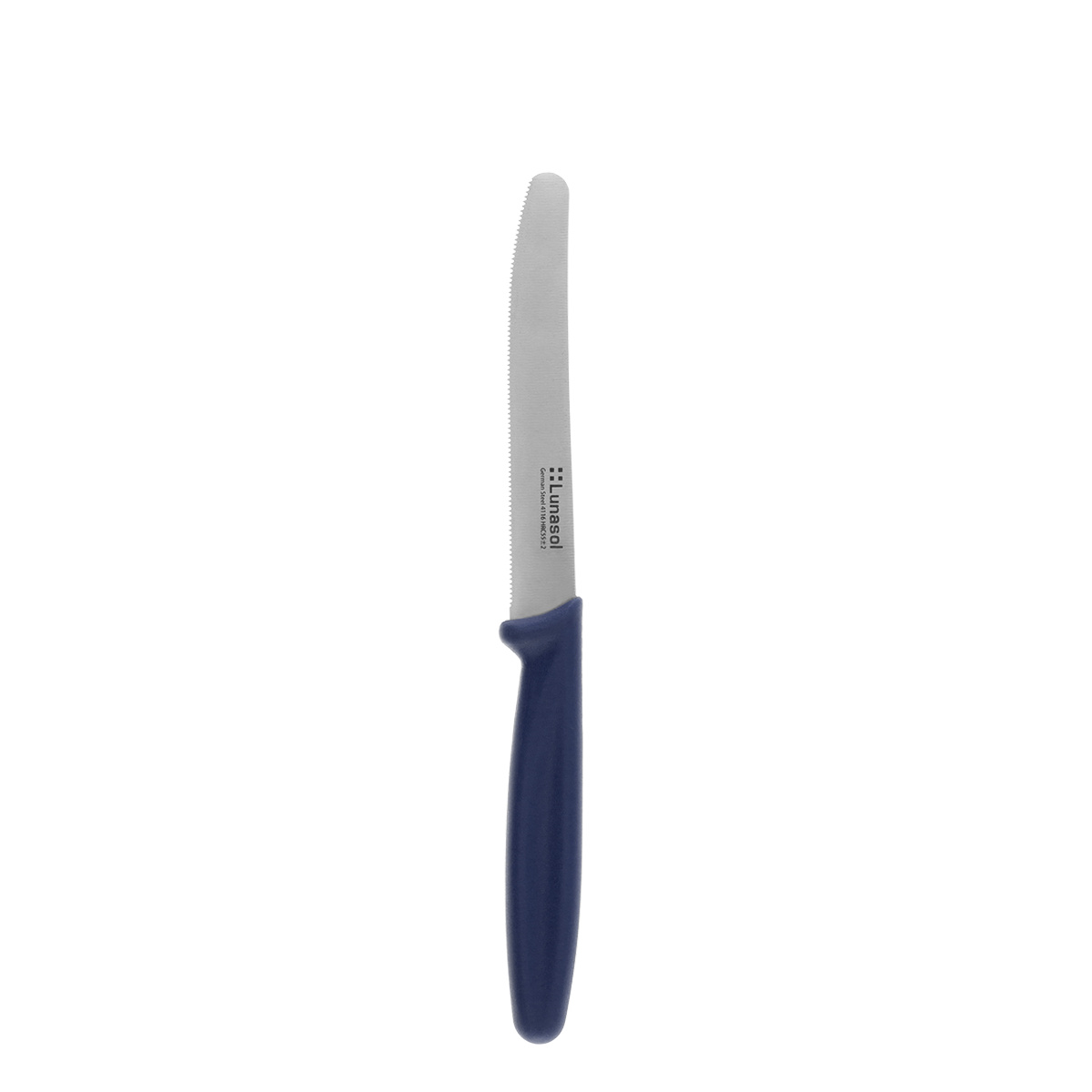 Coltello per pomodori 11,2 cm | Master Blue