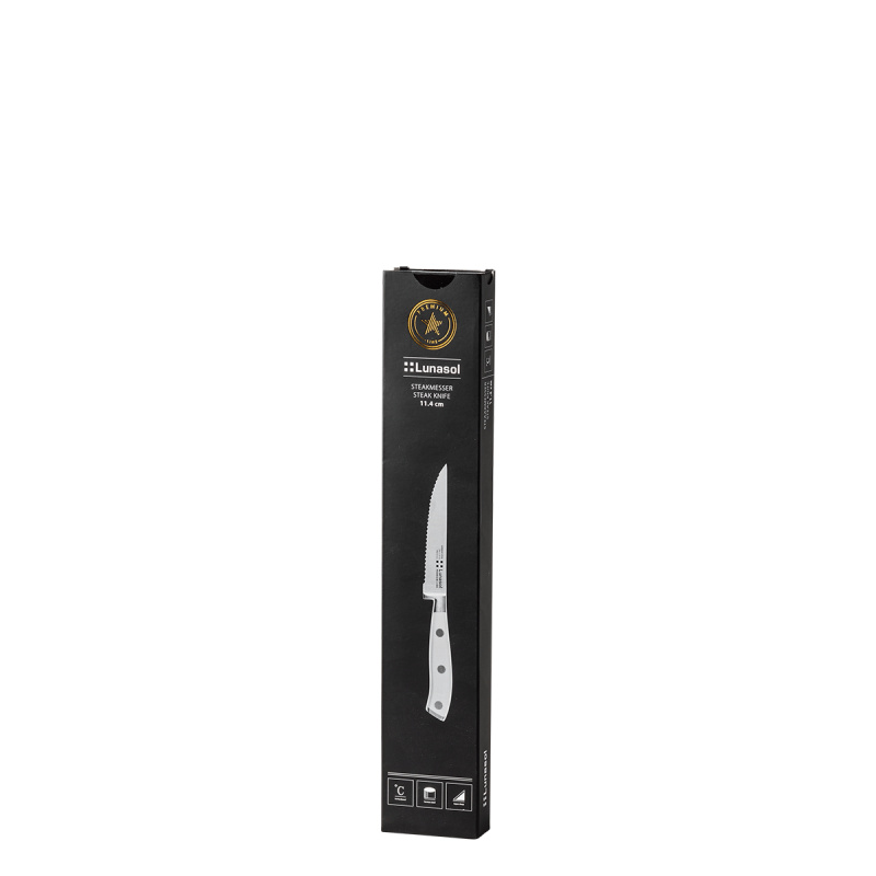 Steakmesser 11,4 cm - Premium