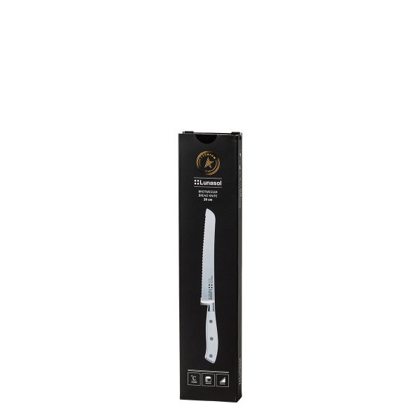 Bread Knife 20 cm - Premium