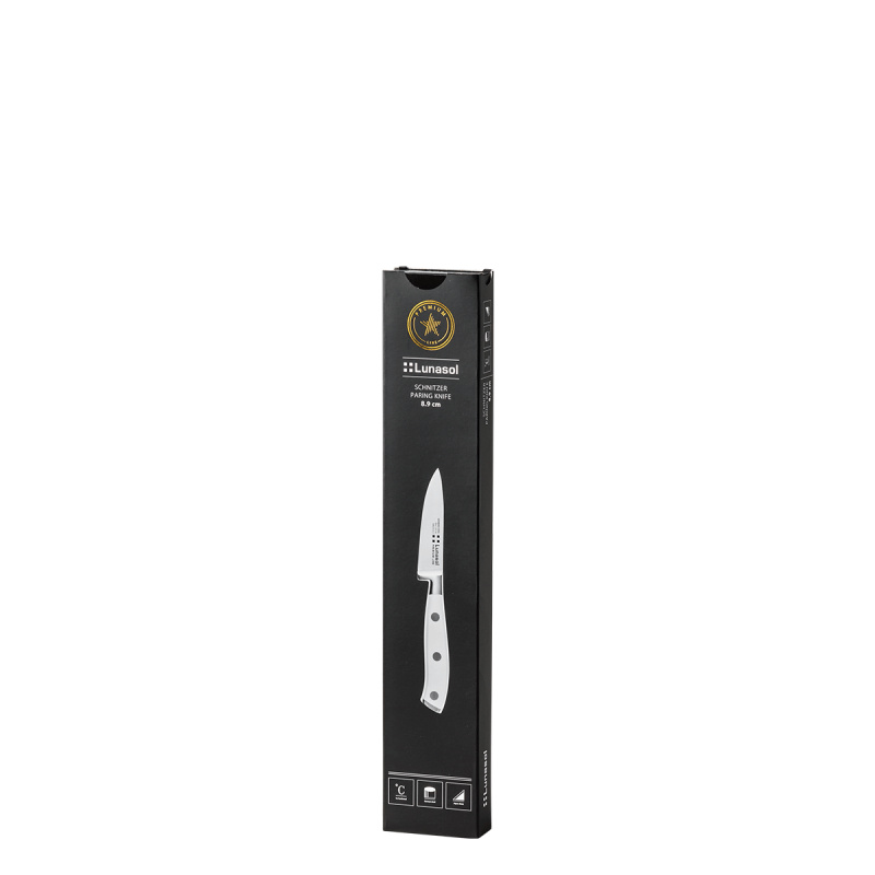 Coltello da cucina piccolo 8,9 cm - Premium