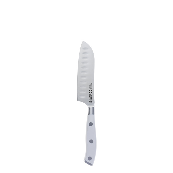 Coltello santoku piccolo 12,8 cm - Premium