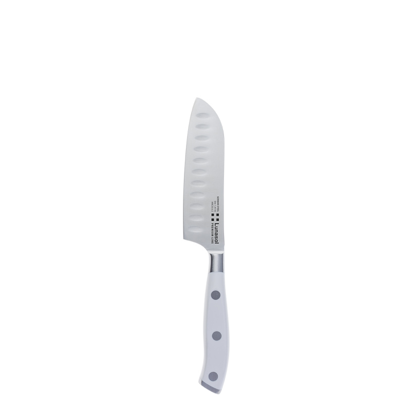 Coltello santoku piccolo 12,8 cm - Premium