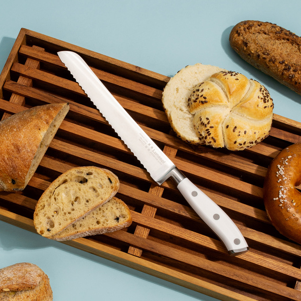 Bread Knife 20 cm - Premium