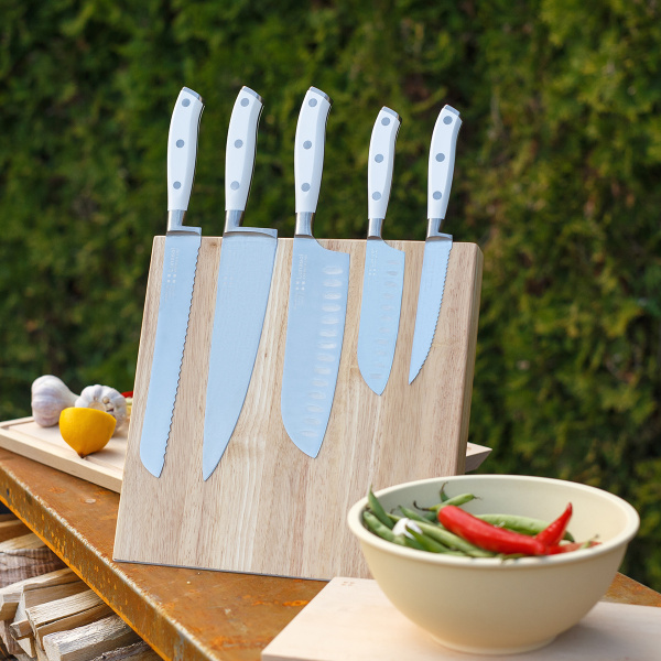 Kochmesser 20 cm - Premium