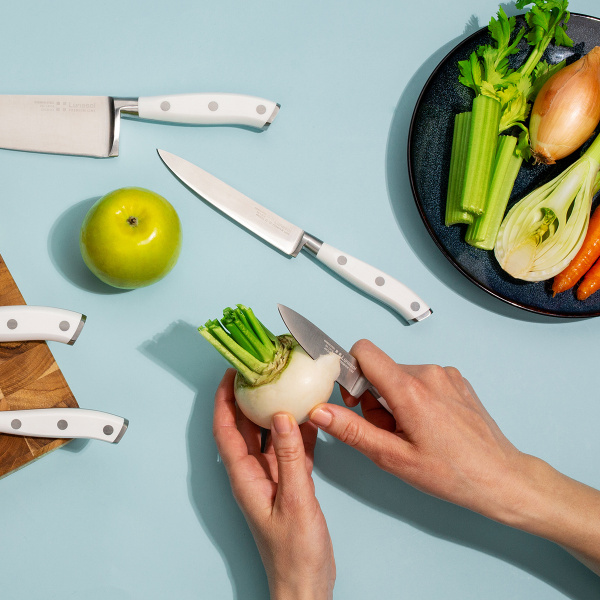 Coltello da cucina piccolo 8,9 cm - Premium
