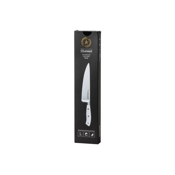 Coltello da chef 20 cm - Premium