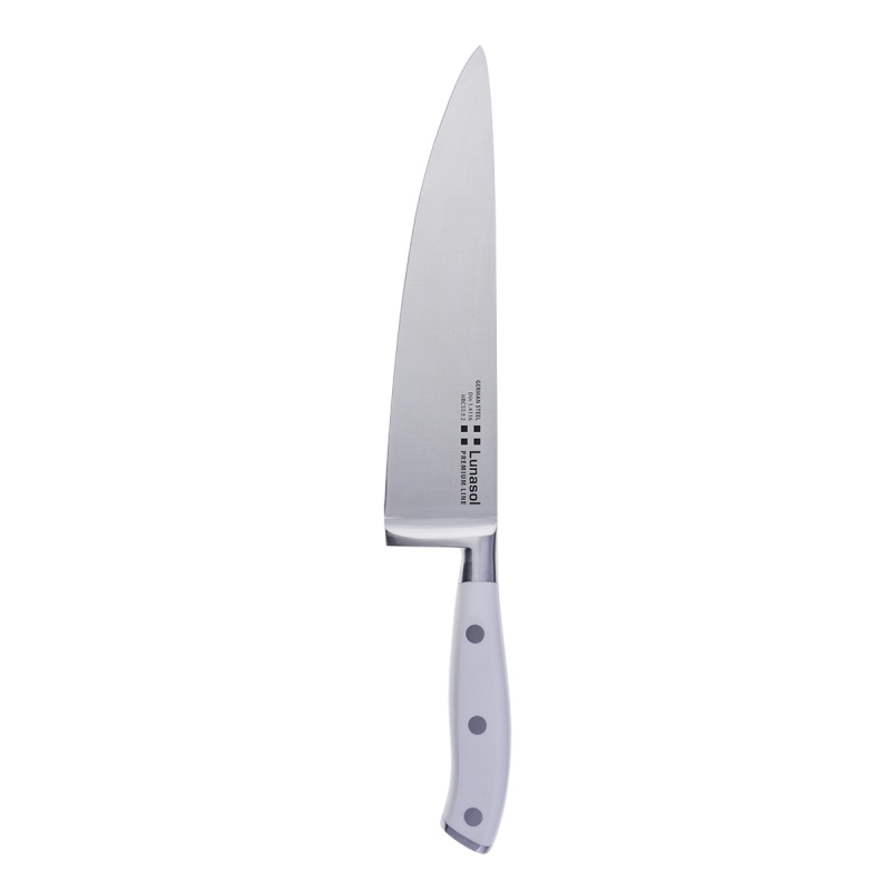 Kochmesser 20 cm - Premium