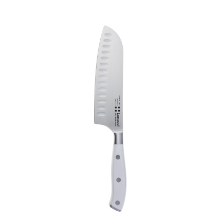 Coltello santoku grande 17,8 cm - Premium