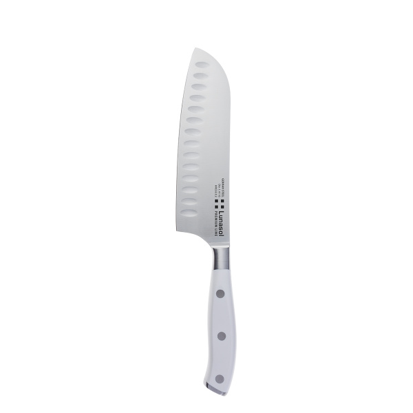 Santoku Knife Large 17.8 cm - Premium