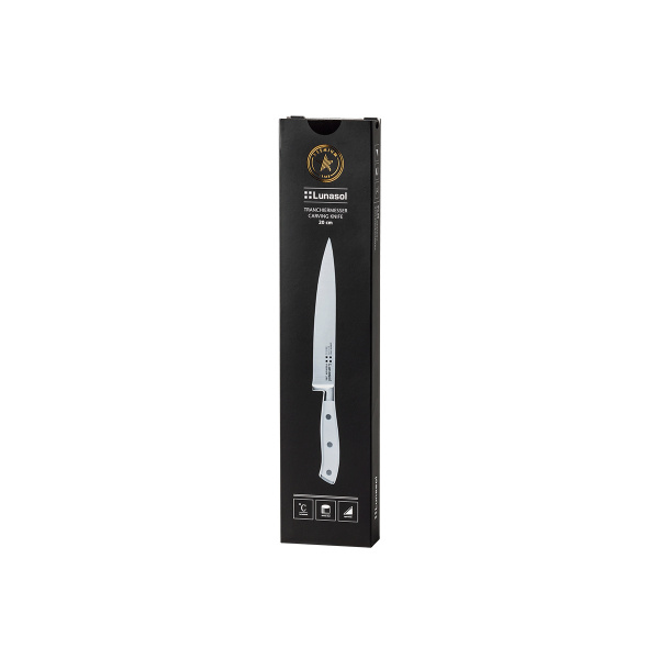 Coltello per porzionare 20 cm - Premium