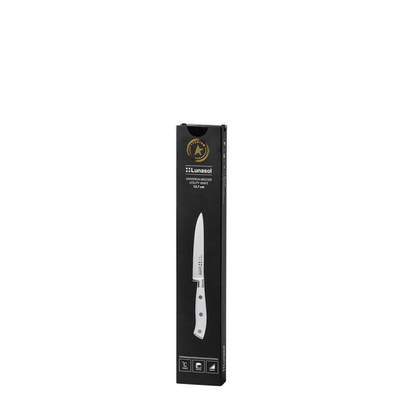 Coltello da cucina 12,7 cm - Premium