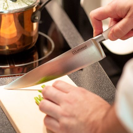 Coltello da chef 20 cm - Premium