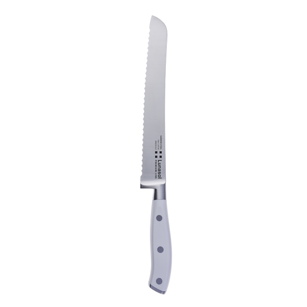Bread Knife 20 cm - Premium