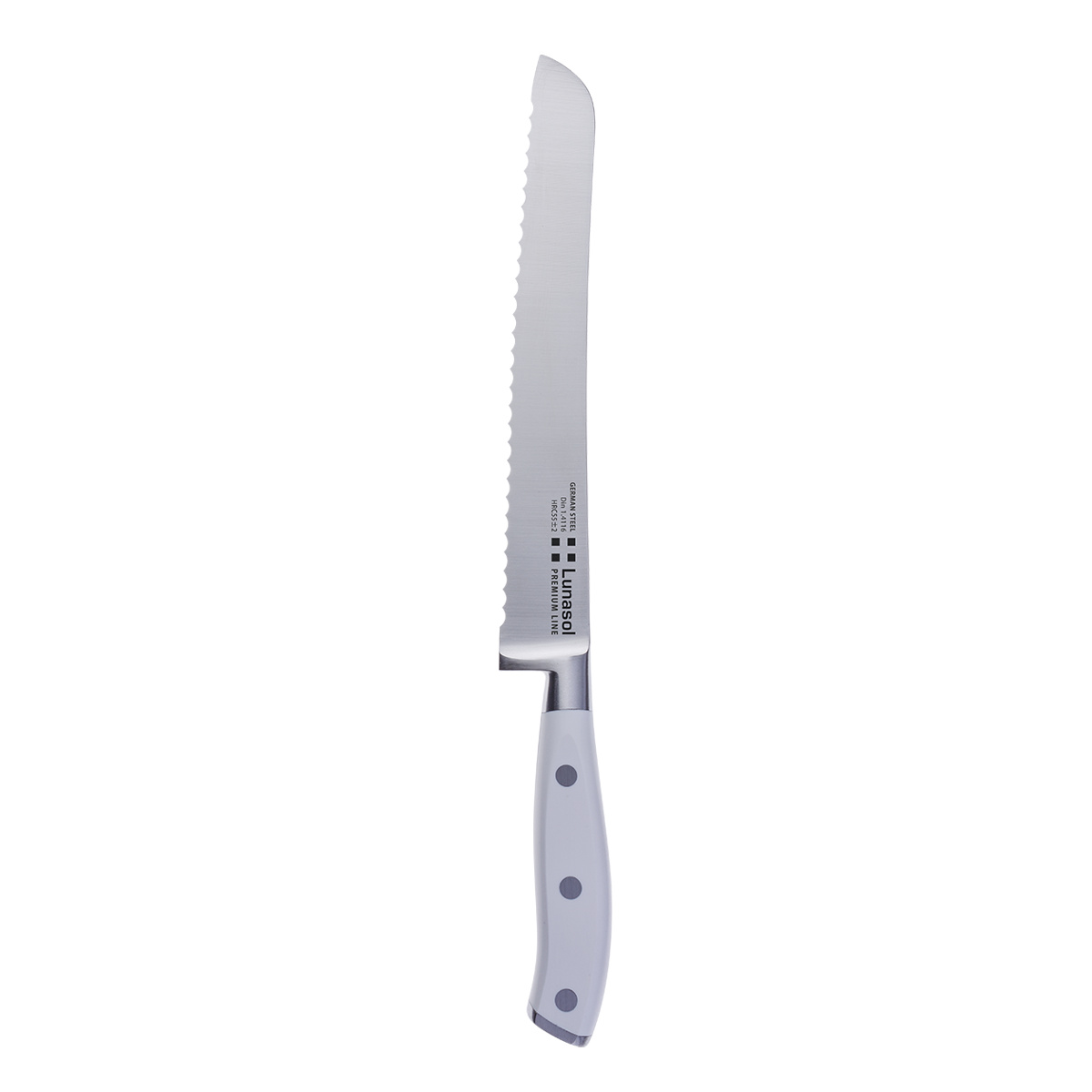 Brotmesser 20 cm - Premium