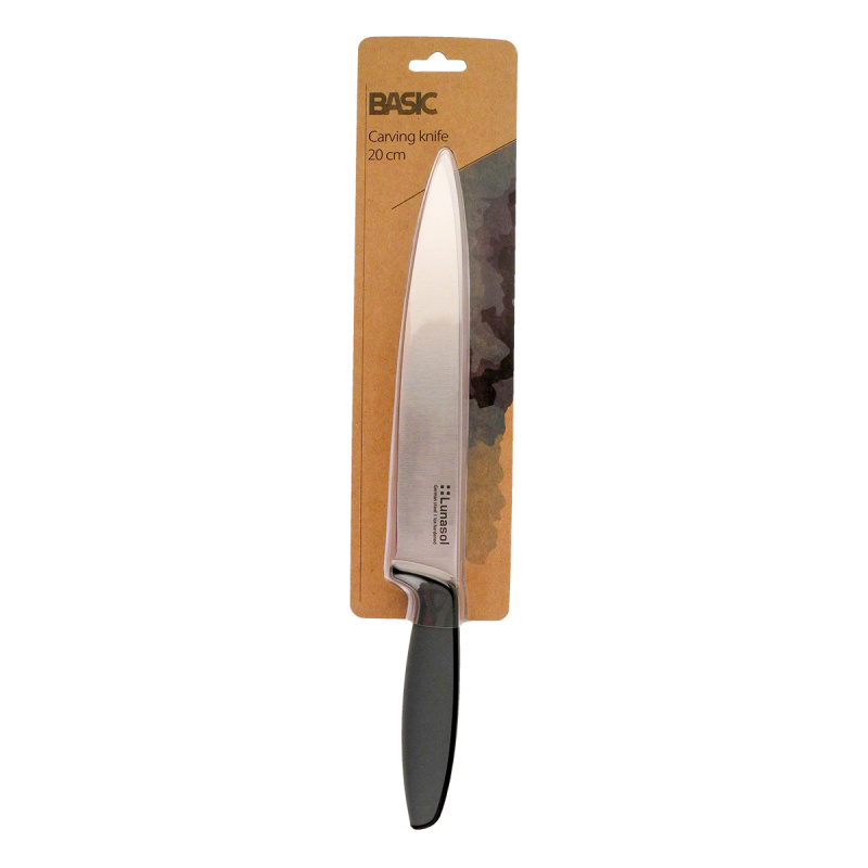 Coltello per porzionare 20 cm - Basic