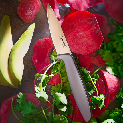 Fruit Peeling Knife 8.9 cm - Basic